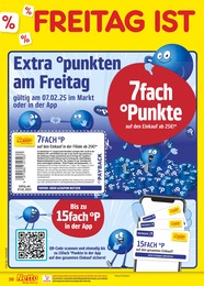 Netto Marken-Discount Treuepunkte im Prospekt 