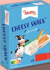 Cheesy Snack x8 - NETTO dans le catalogue Netto