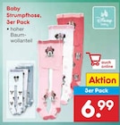 Baby Strumpfhose Angebote bei Netto Marken-Discount Pinneberg für 6,99 €