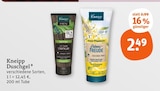 Duschgel von Kneipp im aktuellen tegut Prospekt für 2,49 €