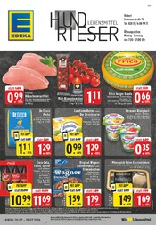 E center Supermarkt Prospekt der aktuellen Woche mit 24 Seiten, gültig von 20.07.2026 bis 25.07.2026, in Wülfrath und Umgebung Aktueller E center Supermarkt Prospekt in Wülfrath und Umgebung, "Aktuelle Angebote" mit 24 Seiten, 20.07.2026 - 25.07.2026