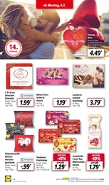 Tee Angebot & Preis im aktuellen Lidl Prospekt Tee Angebot im aktuellen Lidl Prospekt auf Seite 4