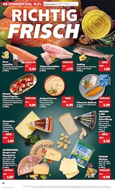 Aktueller Kaufland Prospekt mit Knoblauch, "Aktuelle Angebote", Seite 24