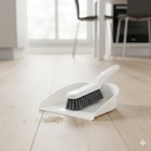 Pelle et balayette - SIMPL à 0,95 € dans le catalogue Carrefour