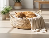 Panier pour chat en promo chez B&M Poitiers à 22,99 €
