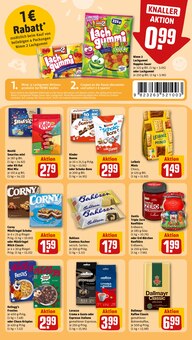 Lavazza im REWE Prospekt "Dein Markt" mit 26 Seiten (Münster)