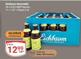 Naturradler Angebote von Eichbaum bei GLOBUS Mannheim für 12,99 €