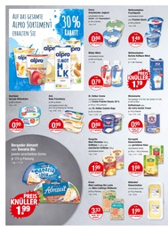 V-Markt Milch im Prospekt V-Markt Milch im Prospekt