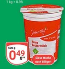 Aktuelles Reine Buttermilch Angebot bei GLOBUS in Koblenz ab 0,49 €