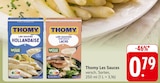 E center Lauterach - Les Sauces Hollandaise oder Les Sauces Lachs Angebot im Prospekt Les Sauces Hollandaise oder Les Sauces Lachs bei E center im Lauterach Prospekt für 0,79 €