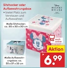 Netto Marken-Discount Kaufbeuren Prospekt mit  im Angebot für 6,99 €