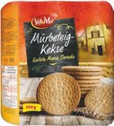 Mürbeteig-Kekse Angebote von Sol & Mar bei Lidl Bremerhaven für 2,49 €