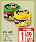 Dip! im Angebot bei EDEKA in Potsdam Dip! Angebote von Chio bei EDEKA Potsdam für 1,49 €