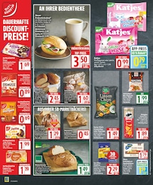 Popcorn Angebot im aktuellen EDEKA Prospekt auf Seite 8