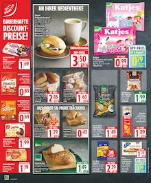 Wecker im aktuellen EDEKA Prospekt (Potsdam) Wecker im EDEKA Prospekt "Aktuelle Angebote" mit 19 Seiten (Potsdam)