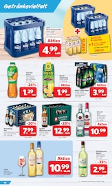 Saft im Markant Nordwest Prospekt in Aurich Aktueller Markant Nordwest Prospekt mit Saft, "DER MARKT FÜR GUTES ESSEN UND TRINKEN", Seite 10