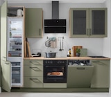 Küchenblock im Angebot bei ROLLER in Chemnitz Küchenblock Angebote von nobilia bei ROLLER Chemnitz für 2.599,00 €