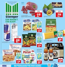 Marktkauf Prospekt für Rodgau mit 75 Seiten Marktkauf Prospekt für Rodgau: "Aktuelle Angebote", 75 Seiten, 15.09.2025 - 20.09.2025