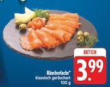 Räucherlachs im Angebot bei EDEKA in Bautzen Räucherlachs Angebote bei EDEKA Bautzen für 3,99 €