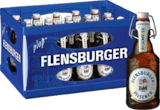 Bier oder Küstenlimos im Angebot bei Marktkauf in Heide Bier oder Küstenlimos Angebote von Flensburger bei Marktkauf Heide für 11,99 €