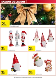 Prix et réduction Cassis dans le prospectus Carrefour en cours Offre Cassis dans le catalogue Carrefour du moment à la page 66