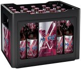 Aktuelle Cola Angebote bei REWE in Neubrandenburg Aktuelles Mixery Vodka Flavoured Iced Blue oder Cola+Bier Angebot bei REWE in Neubrandenburg ab 14,99 €