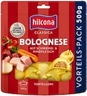 Tortelloni Ricotta e Spinaci im Kaufland Prospekt Tortelloni Ricotta e Spinaci von Hilcona im aktuellen Kaufland Prospekt für 2,99 €