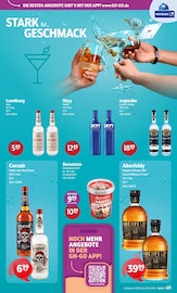 Aktueller Getränke Hoffmann Prospekt mit Vodka, "Aktuelle Angebote", Seite 5