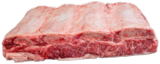 Aktuelles Dry aged Rinder Short Ribs ca. 1-kg-Packung Angebot bei METRO in Bochum ab 19,25 €