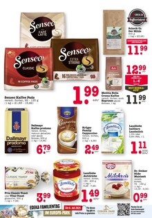 Melitta im aktuellen E center Prospekt (Frankfurt (Main)) Melitta im E center Prospekt "Aktuelle Angebote" mit 35 Seiten (Frankfurt (Main))