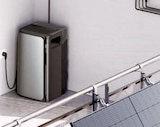 toom Baumarkt Wiesloch - Stream AC Pro EcoFlow Angebot im Prospekt Stream AC Pro EcoFlow bei toom Baumarkt im Wiesloch Prospekt für 511,76 €