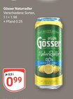 Aktuelle Radler Angebote bei GLOBUS in Offenbach (Main) Aktuelles Naturradler Angebot bei GLOBUS in Offenbach (Main) ab 0,99 €