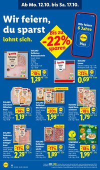 Braten im aktuellen Lidl Prospekt (Leverkusen) Braten im Lidl Prospekt "LIDL LOHNT SICH" mit 77 Seiten (Leverkusen)