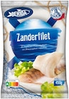 Zanderfilet Angebote von BERIDA bei Penny Altenburg für 5,99 €