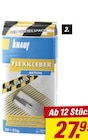 toom Baumarkt Großwoltersdorf - Flexkleber Angebot im Prospekt Flexkleber bei toom Baumarkt im Großwoltersdorf Prospekt für 27,99 €