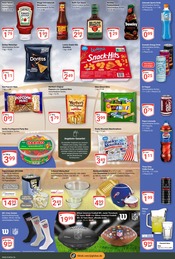 Aktueller GLOBUS Prospekt mit Cola, "Aktuelle Angebote", Seite 5