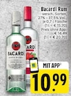 Aktuelles Rum Angebot bei EDEKA in Krefeld ab 10,99 €