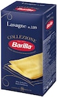 Pasta Collezione im Angebot bei METRO in Bensheim Pasta Collezione Angebote von Barilla bei METRO Bensheim für 1,70 €