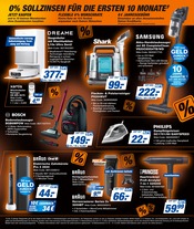 Aktueller expert Prospekt mit Staubsauger, "Top Angebote", Seite 12
