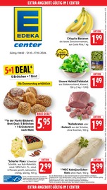 Aktueller E center Prospekt mit Bananen, "Aktuelle Angebote", Seite 51