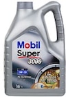Super 3000 5W-30 »3000XE« von Mobil im aktuellen Kaufland Prospekt für 34,99 €