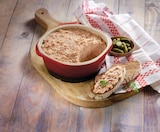 Rillettes du Mans pur porc - INTERMARCHÉ TERROIRS - Intermarché Hyper Rillettes du Mans pur porc - INTERMARCHÉ TERROIRS à 13,04 € dans le catalogue Intermarché Hyper