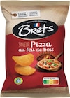 Intermarché Contact La Bonneville-sur-Iton - Promo Chips saveur Pizza au feu de bois Promo Chips saveur Pizza au feu de bois à 1,89 € dans le catalogue Intermarché Contact à La Bonneville-sur-Iton
