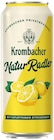 Naturradler oder Pils im Angebot bei Penny in Lüneburg Naturradler oder Pils Angebote von Krombacher bei Penny Lüneburg für 0,75 €