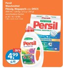 Waschmittel Flüssig von Persil im aktuellen V-Markt Prospekt für 4,99 €