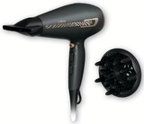 Sèche-cheveux Pro Power+ Safari - Calor en promo chez Super U Antibes à 29,99 €