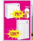 Kommode im aktuellen SB Möbel Boss Prospekt