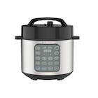 Autocuiseur 6 L - MEDEK en promo chez Carrefour Market Autocuiseur 6 L - MEDEK dans le catalogue Carrefour Market
