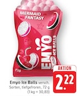 Ice Balls im Angebot bei E center in Stuttgart Ice Balls Angebote von Emyo bei E center Stuttgart für 2,22 €