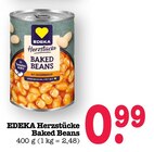 Aktuelle Bohnen Angebote bei E center in Mannheim Aktuelles Herzstücke Baked Beans Angebot bei E center in Mannheim ab 0,99 €
